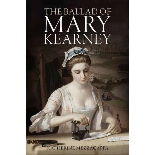 The Ballad of Mary Kearney