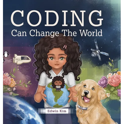 Coding Can Change the World