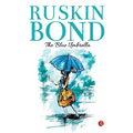 The Blue Umbrella