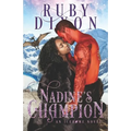 Nadine's Champion: A SciFi Alien Romance