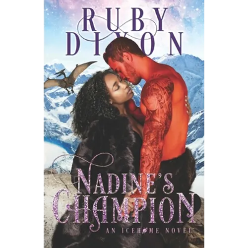 Nadine's Champion: A SciFi Alien Romance