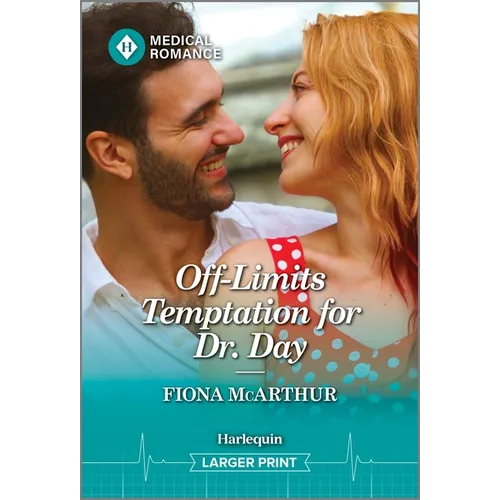 Off-Limits Temptation for Dr. Day