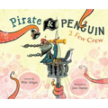 Pirate & Penguin 2 Few Crew