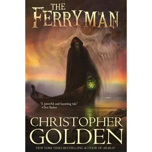 The Ferryman