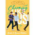 Charming Like Us (Special Edition Hardcover)