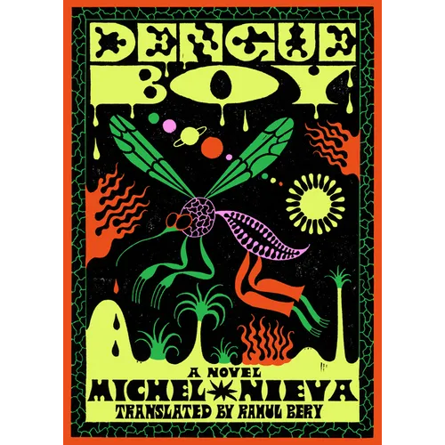 Dengue Boy