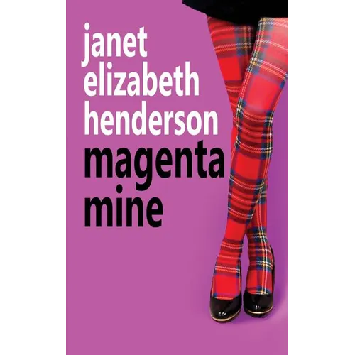 Magenta Mine: Romantic Comedy