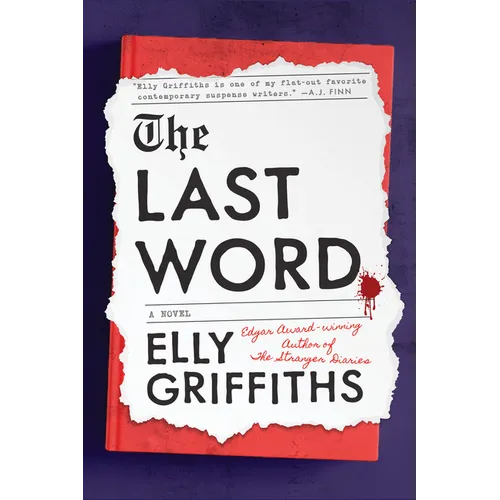 The Last Word