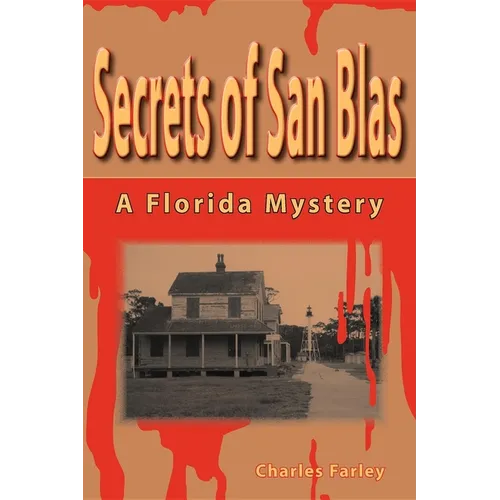 Secrets of San Blas
