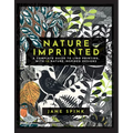 Nature Imprinted: A Complete Guide to Lino Printing, with 10 Nature Inspired Designs
