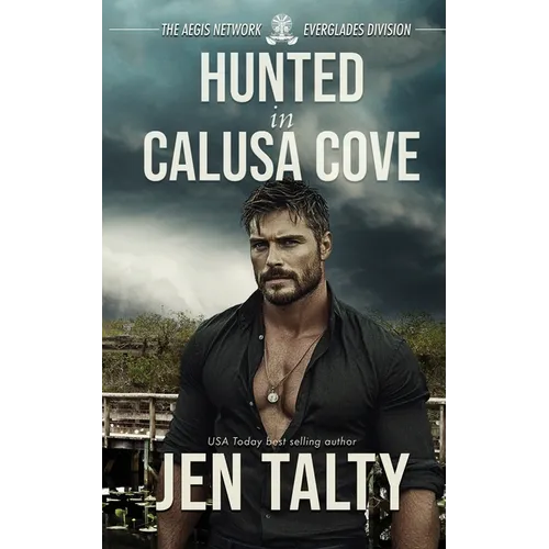 Hunted in Calusa Cove