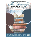 Mr. Darcy's Bookshop