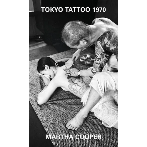 Tokyo Tattoo 1970