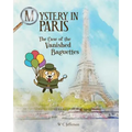 Mystery in Paris - The Case of the Vanished Baguettes