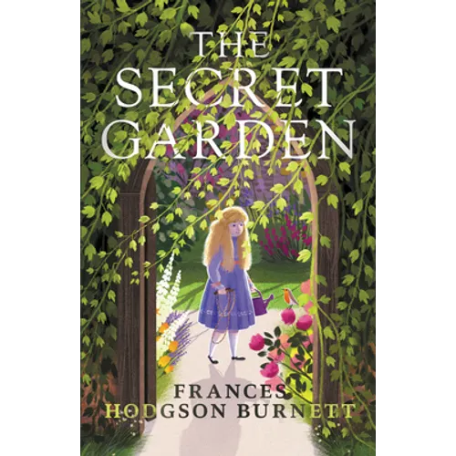 The Secret Garden