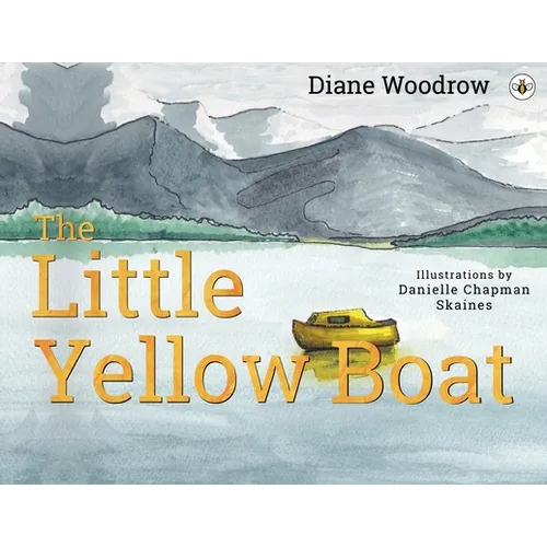 The Little Yellow Boat
