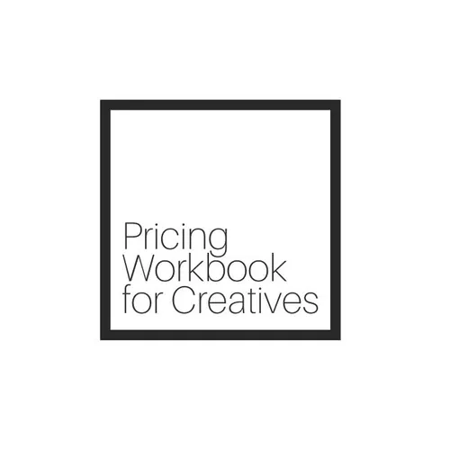 Pricing Workbook for Creatives