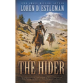 The Hider: A Classic Western Novel