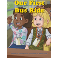 Our First Bus Ride