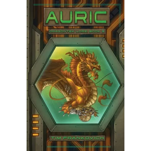 Auric