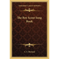 The Boy Scout Song Book