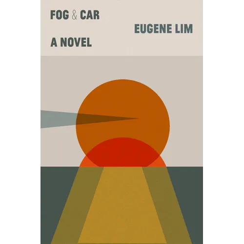 Fog & Car
