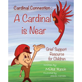 Cardinal Connection: A Cardinal Is Near