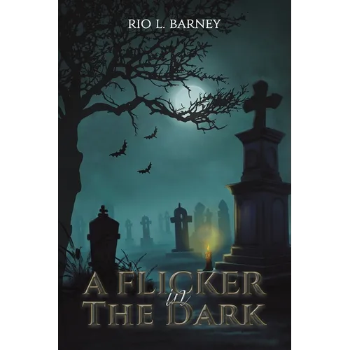A Flicker in the Dark