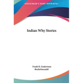 Indian Why Stories