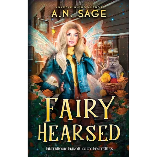Fairy Hearsed