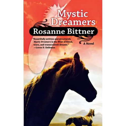 Mystic Dreamers