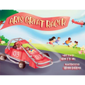 Ari's Great Racer