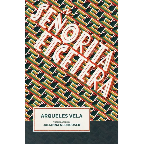 Señorita Etcetera