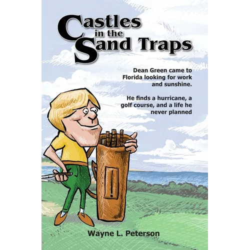 Castles in the Sand Traps