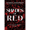 Shades of Red