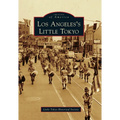 Los Angeles's Little Tokyo