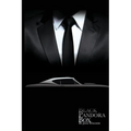 Black Pandora Box