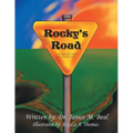 Rocky's Road: A Coloring Book for Children of Incarcerated Parents.