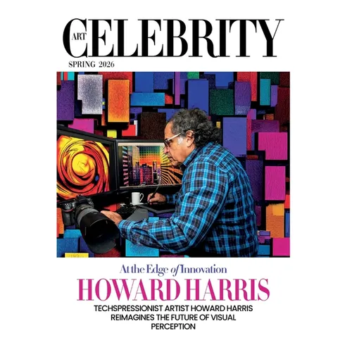 Howard Harris: At the Edge of Innovation