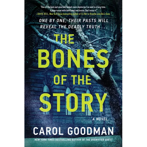 The Bones of the Story