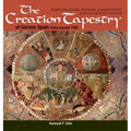 The Creation Tapestry of Girona (Spain) from around 1100: When Paganism, Judaism, Christianity and Islam were United
