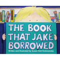 The Book That Jake Borrowed