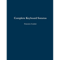 Complete Keyboard Sonatas