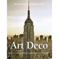 Art Deco: Sacred iconography of tenderness and devotion