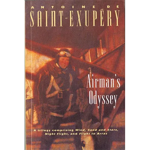 Airman's Odyssey