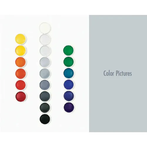 Color Pictures: March 3-April 14, 2012