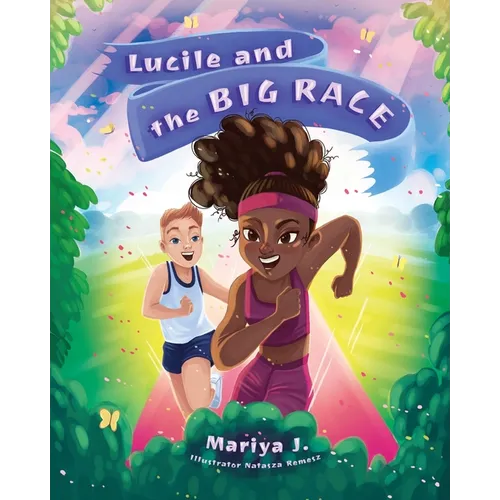 Lucile and the Big Race