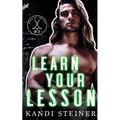 Learn Your Lesson