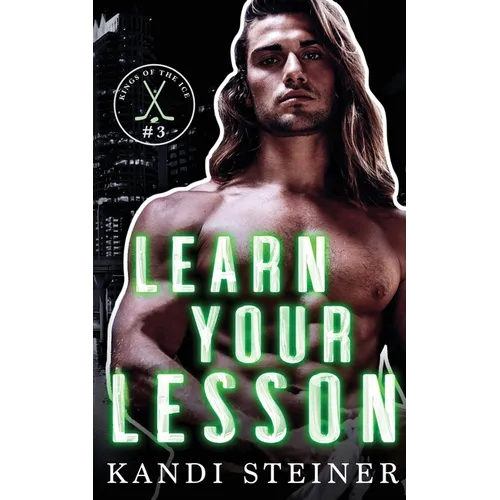 Learn Your Lesson