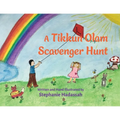 A Tikkun Olam Scavenger Hunt
